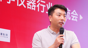 精密檢測方案亮相荊楚，濟南中科電子獲行業矚目